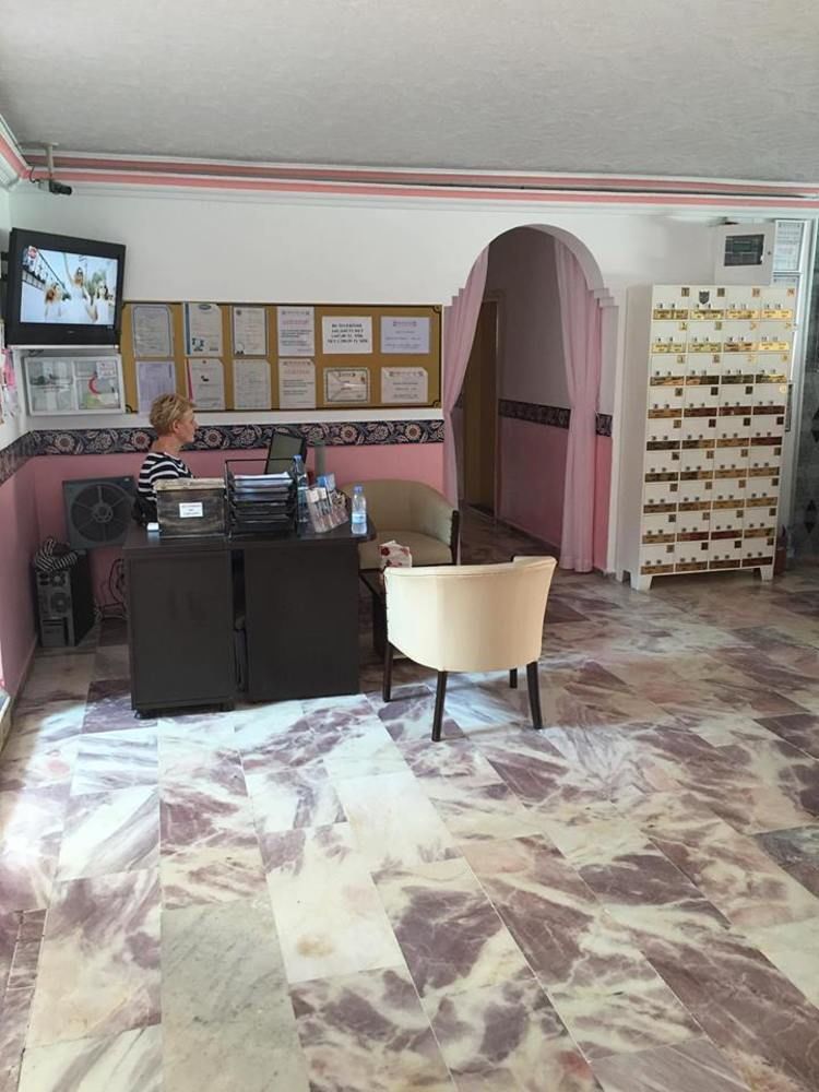 Rosy Apart Мармарис Екстериор снимка